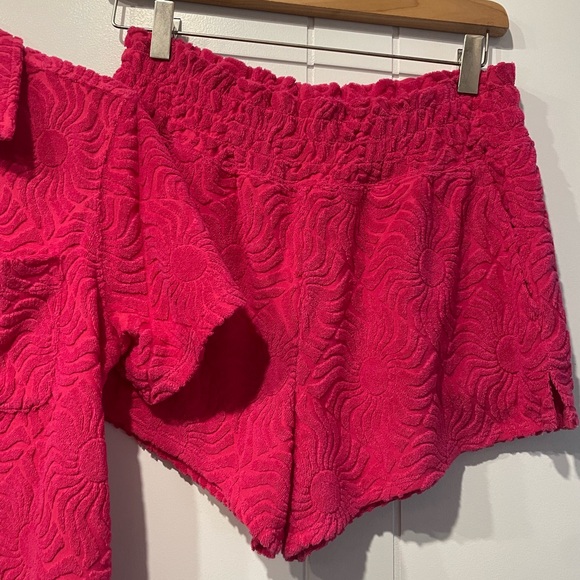 Spiritual Gangster 2 Piece Set - Terry - Picture 2 of 7